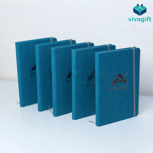 Sổ Tay Dán Gáy B049 - Hình ảnh 6