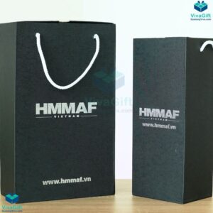 Hộp Âm Dương Đựng Bình Giữ Nhiệt + Ô Dù HAD11