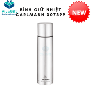 Bình Giữ Nhiệt Carlmann 500ml 007399 Khắc Logo