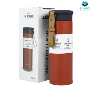 Bình Giữ Nhiệt La Fonte 006620 450ml