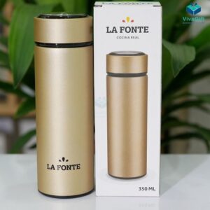 Bình Giữ Nhiệt La Fonte 180732 350ml