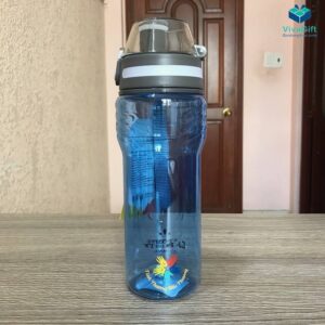 Bình Nước Nhựa La Fonte 452058 620ml