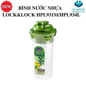 Bình Trà Di Động LocknLock 470ml/690ml HPL931M/HPL934L