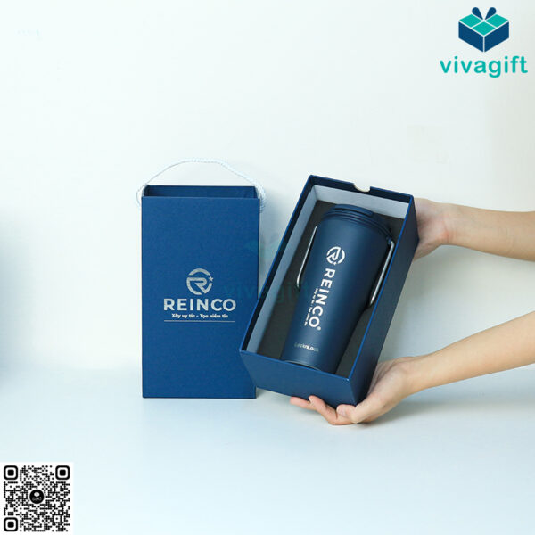 Hộp Âm Dương Đựng Ly Giữ Nhiệt HAD14 5