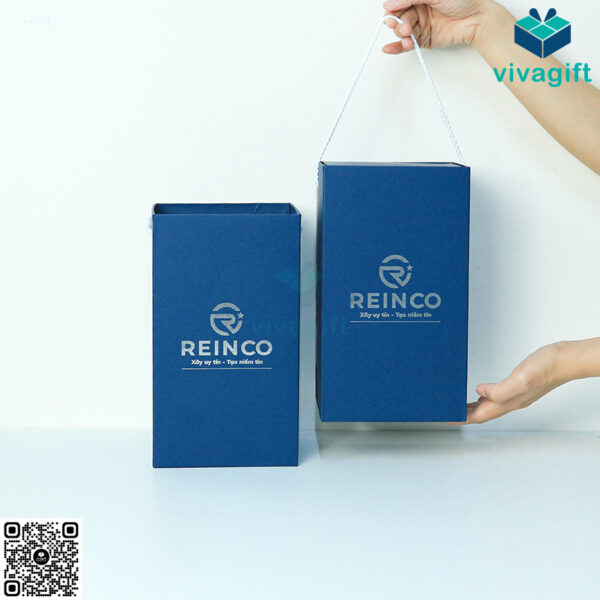 Hộp Âm Dương Đựng Ly Giữ Nhiệt HAD14 6