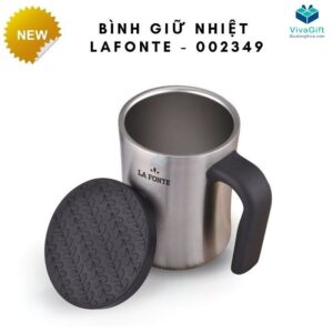 Ly Giữ Nhiệt La Fonte 350ml 002349