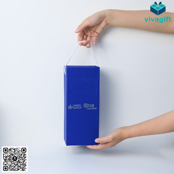 Set Quà Tặng Bình Life + Hộp GS141 5