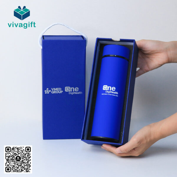 Set Quà Tặng Bình Life + Hộp GS141