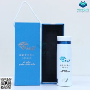 Set Quà Tặng Bình LocknLock + Hộp GS142 11