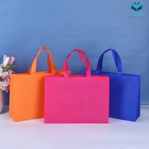 Túi Vải Không Dệt TKD-101