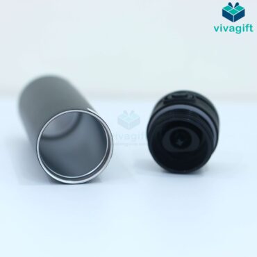 Bình Giữ Nhiệt LocknLock 430ml LHC3274 Silhouette One Touch