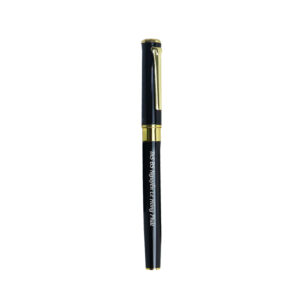 Bút Kim Loại Nắp Đậy V048