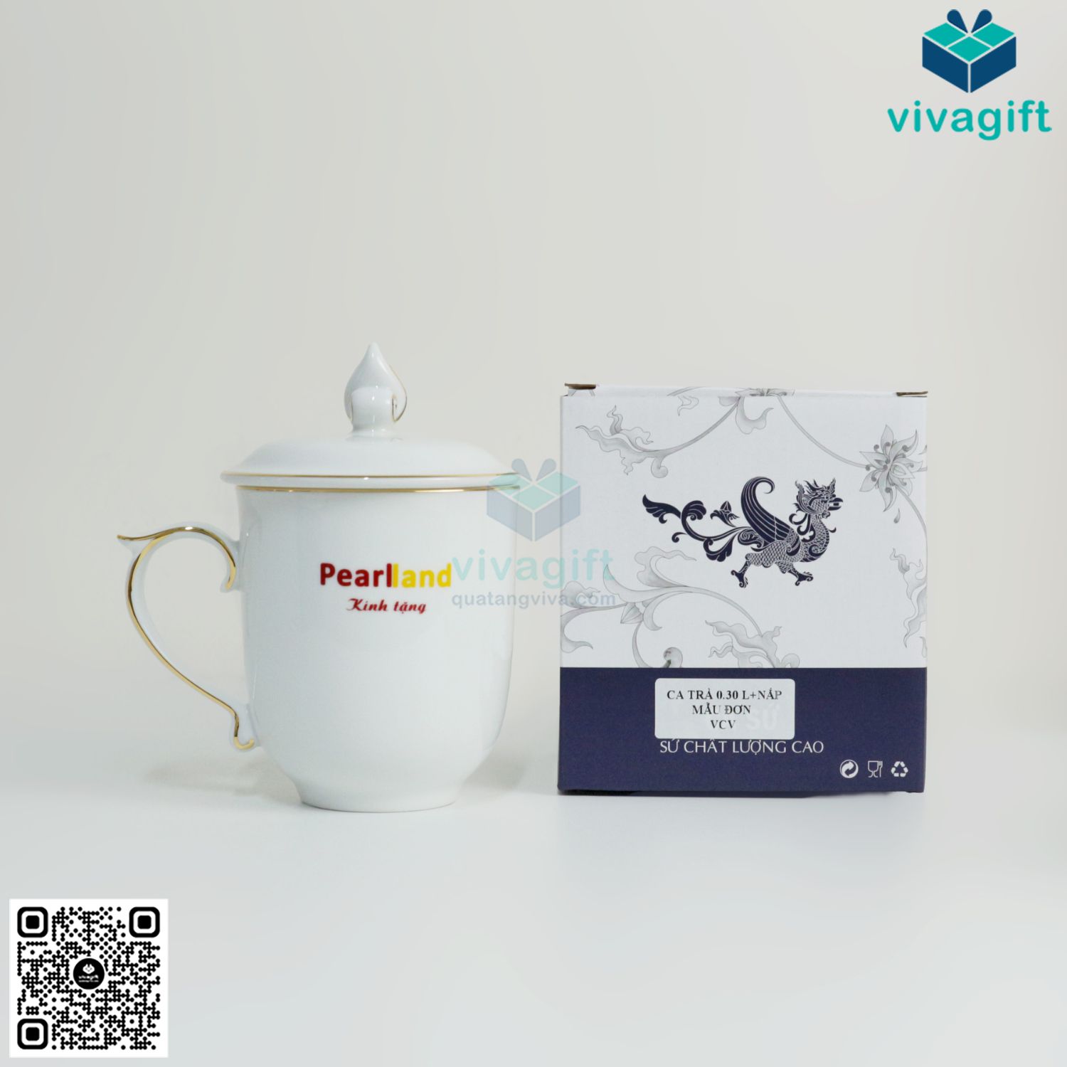 Cốc Sứ Minh Long 0.30 L - Mẫu Đơn IFP - Chỉ Vàng 153009014 6 Cốc Sứ Minh Long 0.30 L - Mẫu Đơn IFP - Chỉ Vàng 153009014 - Hình ảnh 6