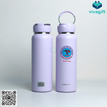 Bình Giữ Nhiệt LocknLock 4322 – Trần Phú – vivagift