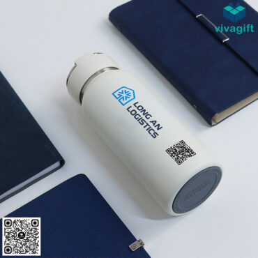 Bình Giữ Nhiệt LHC4321IVY – LONG AN LOGISTIC – vivagift