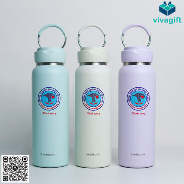 Bình Giữ Nhiệt LocknLock 4322 – Trần Phú – vivagift