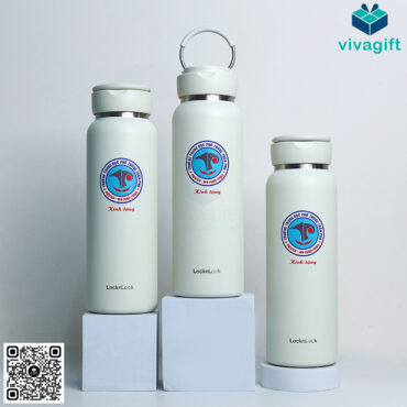 Bình Giữ Nhiệt LocknLock 4322 – Trần Phú – vivagift