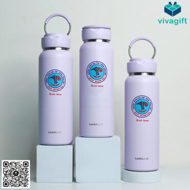 Bình Giữ Nhiệt LocknLock 4322 – Trần Phú – vivagift