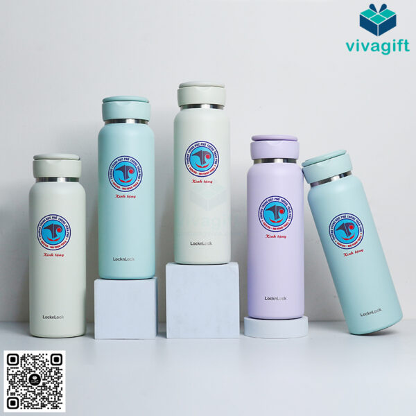 Bình giữ nhiệt Lock&Lock 800ml LHC4322 6