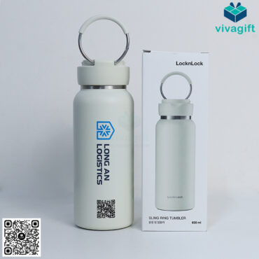 Bình Giữ Nhiệt LHC4321IVY – LONG AN LOGISTIC – vivagift
