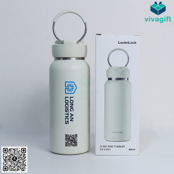 Bình giữ nhiệt Lock&Lock 800ml LHC4321 3