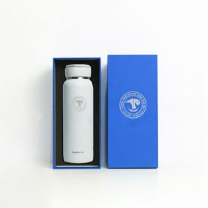 Bình giữ nhiệt Lock&Lock 800ml LHC4322 Sling Ring Tumbler - Quatangviva.com