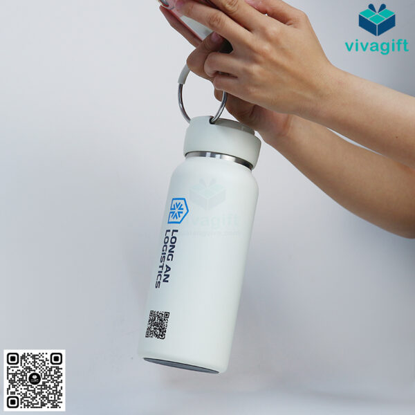 Bình giữ nhiệt Lock&Lock 800ml LHC4321 4