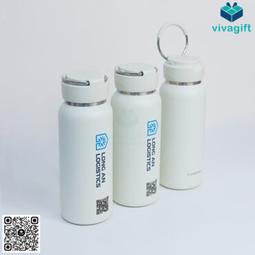 Bình Giữ Nhiệt LHC4321IVY – LONG AN LOGISTIC – vivagift