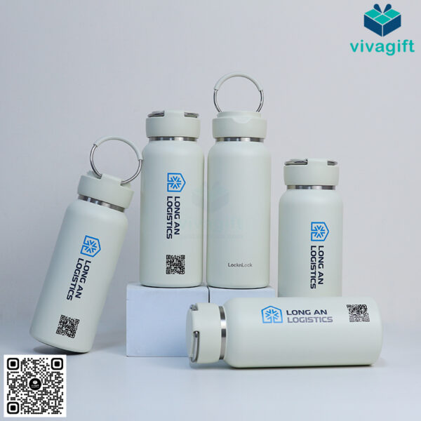 Bình giữ nhiệt Lock&Lock 800ml LHC4321 6