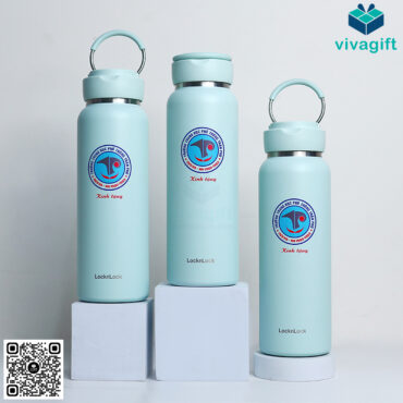Bình Giữ Nhiệt LocknLock 4322 – Trần Phú – vivagift