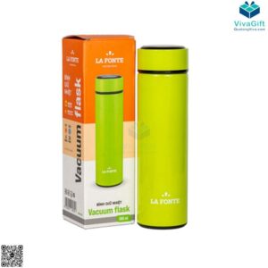 #1 Bình Giữ Nhiệt Lafonte 500ml 180756 In Logo