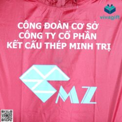 Áo Mưa Bít AM102 4