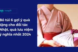 goi y qua tang cho doi tac nhat 2024 5 VivaGift