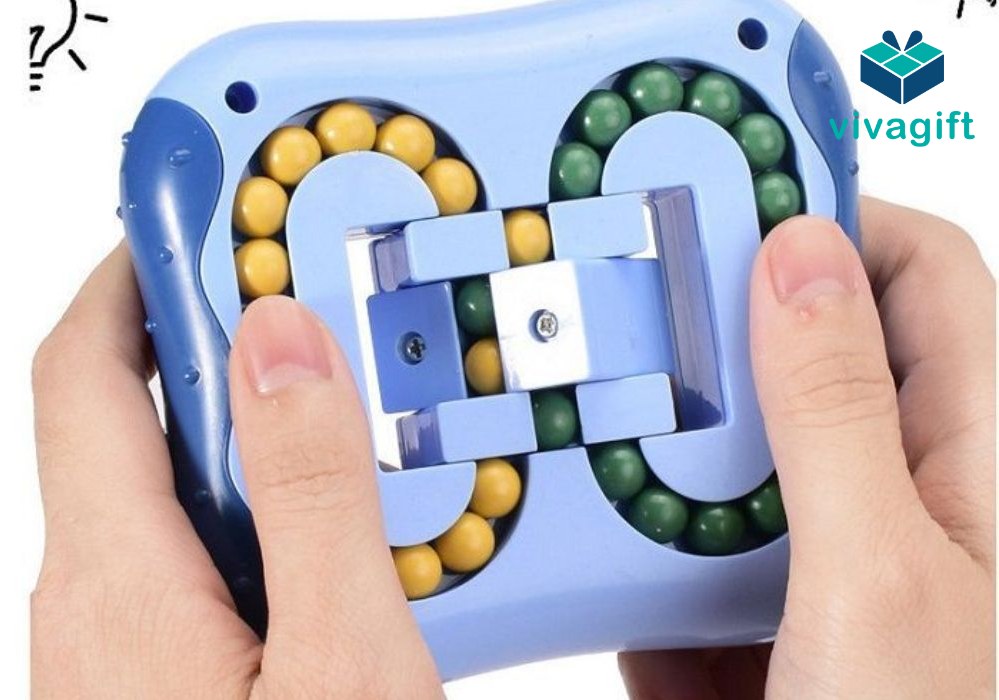 Gợi Ý 10+ Món Quà Quốc Tế Thiếu Nhi 1/6 Ý Nghĩa Cho Bé - Quatangviva.com