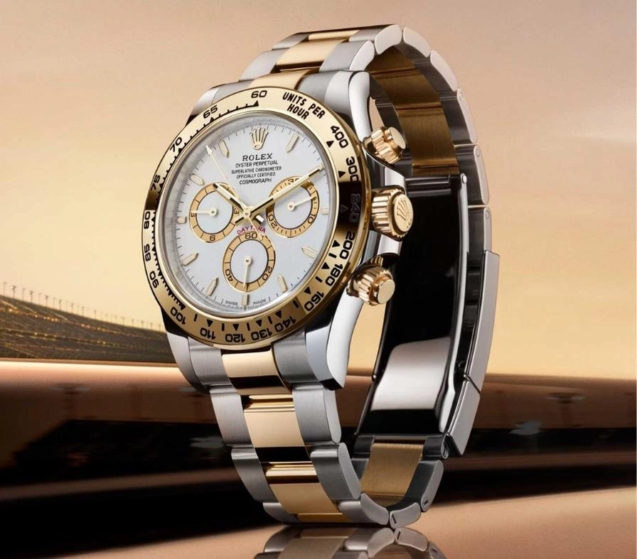 đồng hồ rolex