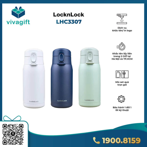 binh giu nhiet locknlock 360ml lhc3307 3 VivaGift