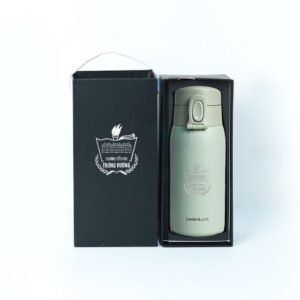 Bình giữ nhiệt LocknLock LHC3307 - Quatangviva.com