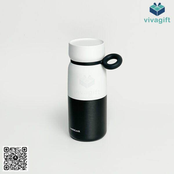 Bình Giữ Nhiệt LocknLock 480ml LHC4362 Metro Studio Tumbler 3