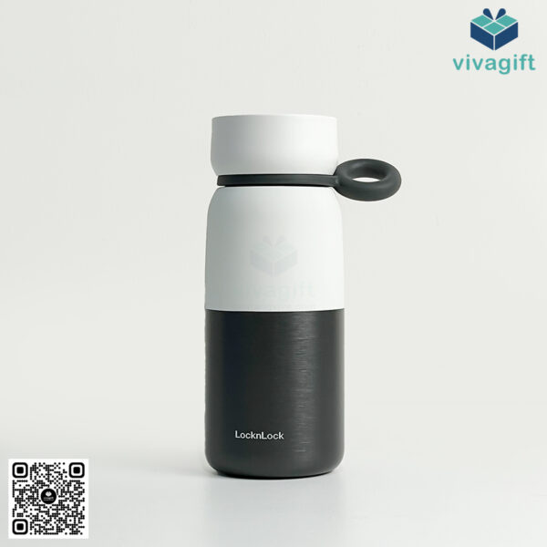 Bình Giữ Nhiệt LocknLock 480ml LHC4362 Metro Studio Tumbler 2