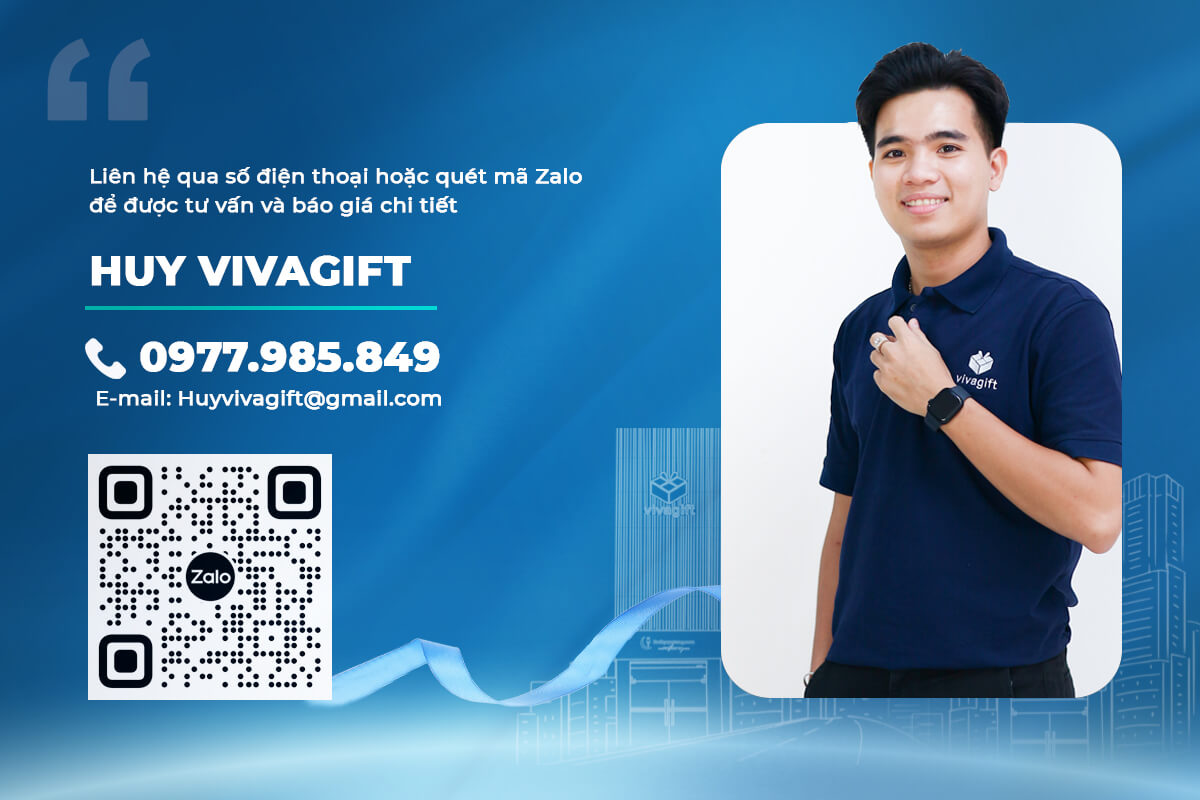 huy nv sale ấm chén in logo quà tặng