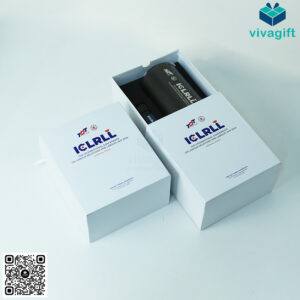 Hộp Đựng Ly giữ nhiệt và USB HAD24