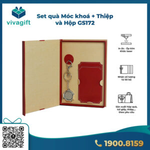 Set quà tặng GS172