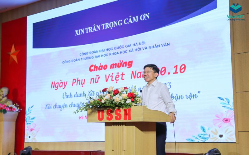 Tổng Hợp Bài Phát Biểu 20/10 Ngắn Gọn, Hay Nhất 2024