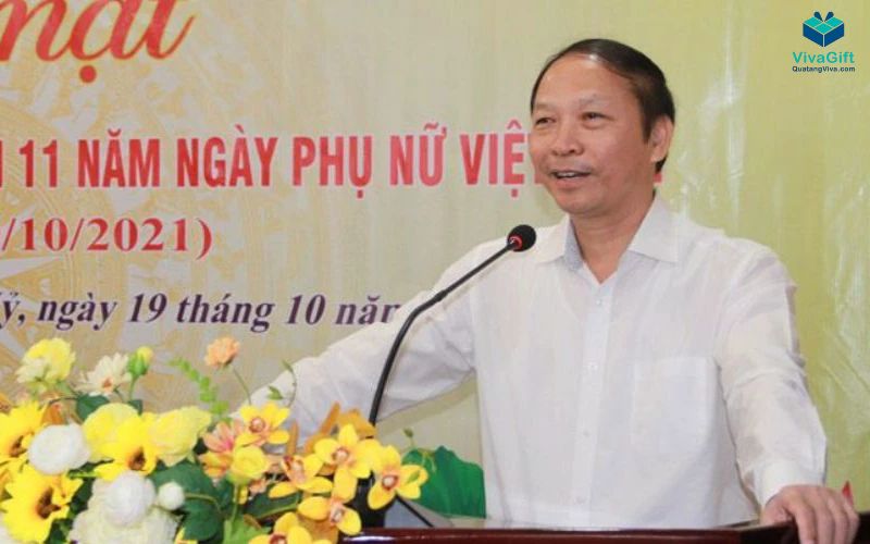 Tổng Hợp Bài Phát Biểu 20/10 Ngắn Gọn, Hay Nhất 2024