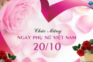 Gợi Ý Lời Chúc 20/10 Cho Mẹ Ý Nghĩa