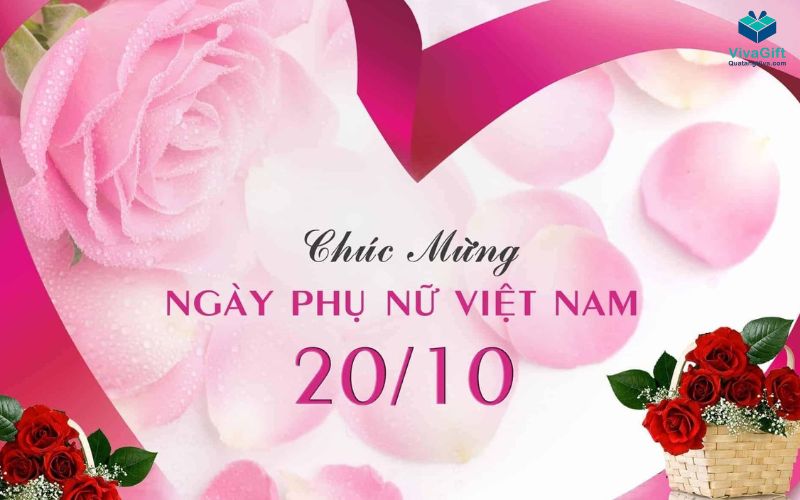 Gợi Ý Lời Chúc 20/10 Cho Mẹ Ý Nghĩa