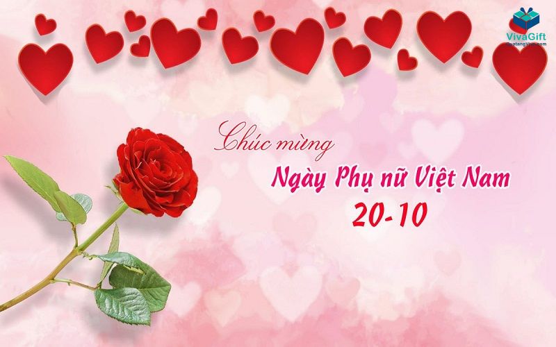 Tổng hợp lời chúc mẹ 20/10 ý nghĩa, ngắn gọn