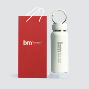 Bình giữ nhiệt Sling Ring Tumbler Lock&Lock LHC4321