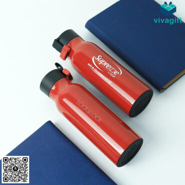 Bình Giữ Nhiệt Lock&Lock LHC4125 500ml New Name Tumbler
