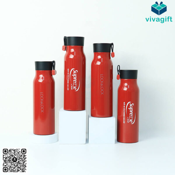 Bình Giữ Nhiệt Lock&Lock LHC4125 500ml New Name Tumbler